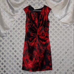 Connected Apparel Size 8 Dress